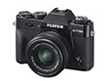 FUJIFILM X-T30 15-45mm�����Y�L�b�g [�u���b�N]