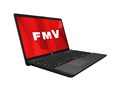 FMV LIFEBOOK AH�V���[�Y WA3/D1 KC_WA3D1_A002 �X�^���_�[�h���f�� [�u���C�g�u���b�N]