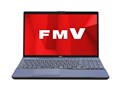 FMV LIFEBOOK AH�V���[�Y WA3/D1 KC_WA3D1_A076 Core i7�E������16GB�ESSD 512GB+HDD 1TB�EBlu-ray�EOffice���ڃ��f��