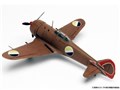 1/144 �r��̃R�g�u�L��s�� ���c KHK144-3