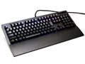 Tt eSPORTS Neptune Elite RGB Brown Switch KB-NER-TRBRJP-01 [�u���b�N]
