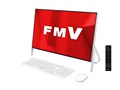 FMV ESPRIMO FH�V���[�Y FH77/D1 KC_WF1D1_A024 Core i7�ETV�@�\�E������8GB�EBlu-ray�EOffice���ڃ��f�� [�z���C�g]
