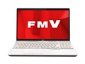 FMV LIFEBOOK AH�V���[�Y AH77/D1 KC_WA3D1_A033 Core i7�E������8GB�ESSD 128GB+HDD 1TB�EBlu-ray�EOffice���ڃ��f�� [�v���~�A���z���C�g]