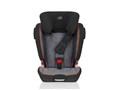 KIDFIX II XP SICT [Black Marble]