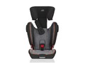 KIDFIX II XP SICT [Black Marble]