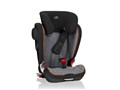 KIDFIX II XP SICT [Black Marble]