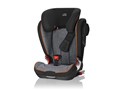 KIDFIX II XP SICT [Black Marble]