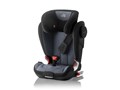 KIDFIX II XP SICT [Blue Marble]