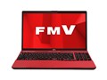 FMV LIFEBOOK AH�V���[�Y WA3/D1 KC_WA3D1_A012 ������8GB�EHDD 1TB�EOffice���ڃ��f�� [�K�[�l�b�g���b�h]