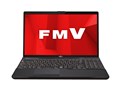 FMV LIFEBOOK AH�V���[�Y WA3/D1 KC_WA3D1_A030 Core i7�E������8GB�ESSD 128GB+HDD 1TB�EBlu-ray���ڃ��f�� [�u���C�g�u���b�N]