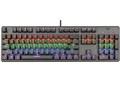 Trust Gaming GXT 865 Asta Mechanical Keyboard 22630 �Ԏ�