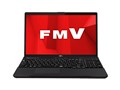 FMV LIFEBOOK AH�V���[�Y WA2/D1 KC_WA2D1_A005 Office���ڃ��f�� [�u���C�g�u���b�N]
