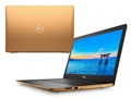 Inspiron 15 3000 �v���~�A�� Ryzen 5�E8GB�������E256GB SSD���ڃ��f�� [�J�b�p�[]