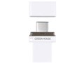 GH-UFY3CA64GWH [64GB]