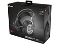 Trust Gaming GXT 435 Ironn 7.1 Gaming Headset 23211
