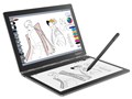 YOGA BOOK C930 ZA3S0141JP