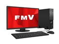 FMV ESPRIMO DH�V���[�Y WD2/D1 KC_WD2D1_A065 Core i7�E������32GB�ESSD 1TB+HDD 3TB�EBlu-ray�E21.5�^�t���EOffice���ڃ��f��