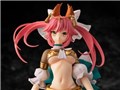 Fate/EXTRA CCC �L���X�^�[�_�b�瑕