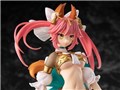Fate/EXTRA CCC �L���X�^�[�_�b�瑕