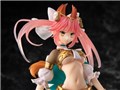 Fate/EXTRA CCC �L���X�^�[�_�b�瑕
