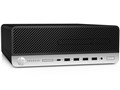 ProDesk 600 G4 SF 4UJ60PA#ABJ