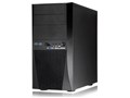 GALLERIA DJ Core i5 9400F/������8GB/SSD 240GB+HDD 1TB/GTX1060 3GB K/07759-10c