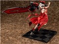 GOD EATER 1/7 �A���T�E�C���[�j�`�i�E�A�~�G�[�� �[�g�̃A�j�o�[�T���[�h���XVer.
