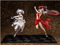GOD EATER 1/7 �A���T�E�C���[�j�`�i�E�A�~�G�[�� �[�g�̃A�j�o�[�T���[�h���XVer.