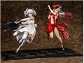 GOD EATER 1/7 �A���T�E�C���[�j�`�i�E�A�~�G�[�� �[�g�̃A�j�o�[�T���[�h���XVer.
