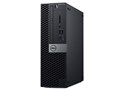 OptiPlex 7060 �X���[���V���[�V �v���~�A�� Core i5 8500�E8GB�������E1TB HDD���ڃ��f��