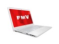 FMV LIFEBOOK AH�V���[�Y WA1/D1 KC_WA1D1_A019 Core i7�E������8GB�EHDD 1TB�EBlu-ray�EOffice���ڃ��f�� [�v���~�A���z���C�g]