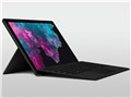 Surface Pro 6 �^�C�v�J�o�[���� LJM-00027