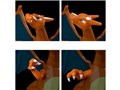 POLYGO �|�P�b�g�����X�^�[ ���U�[�h��