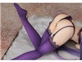 �f�[�g�E�A�E���C�u 1/6 �铁�_�\�� ���]�쑕����Ver