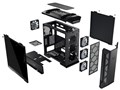 TUF Gaming GT501 Case