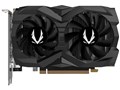 ZOTAC GAMING GeForce GTX 1660 Ti 6GB GDDR6 ZT-T16610F-10L [PCIExp 6GB]