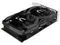 ZOTAC GAMING GeForce GTX 1660 Ti 6GB GDDR6 ZT-T16610F-10L [PCIExp 6GB]