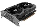ZOTAC GAMING GeForce GTX 1660 Ti 6GB GDDR6 ZT-T16610F-10L [PCIExp 6GB]