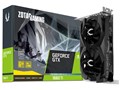 ZOTAC GAMING GeForce GTX 1660 Ti 6GB GDDR6 ZT-T16610F-10L [PCIExp 6GB]