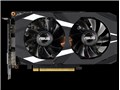 DUAL-GTX1660TI-O6G [PCIExp 6GB]