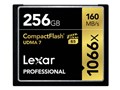 LCF256CRBAP1066 [256GB]