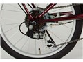 �N���V�b�N�~���S FDB20 6SG-RL MG-CM206G-RL [�N���V�b�N���b�h]