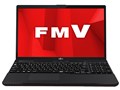 FMV LIFEBOOK AH�V���[�Y AH45/D1 KC_WA2D1_A008 HDD 1TB�EBlu-ray�EOffice���ڃ��f�� [�u���C�g�u���b�N]