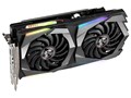 GeForce GTX 1660 Ti GAMING X 6G [PCIExp 6GB]