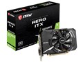 GeForce GTX 1660 Ti AERO ITX 6G OC [PCIExp 6GB]