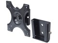 LCD Wall Mount 422840 [black]