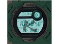 G-SHOCK �W�[�E�X�N���b�h �����_ SHICHI-FUKU-JIN ���\�����f�� GBD-800SLG-3JR