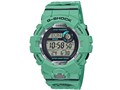 G-SHOCK �W�[�E�X�N���b�h �����_ SHICHI-FUKU-JIN ���\�����f�� GBD-800SLG-3JR