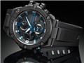 G-SHOCK G-STEEL BLUE NOTE RECORDS �R���{���[�V�������f�� GST-B100BNR-1AJR