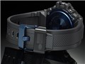 G-SHOCK G-STEEL BLUE NOTE RECORDS �R���{���[�V�������f�� GST-B100BNR-1AJR
